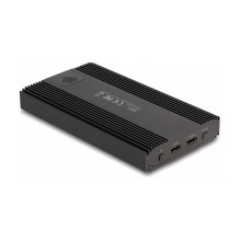 DeLOCK 42022 storage drive enclosure DeLOCK 42022 storage drive enclosure