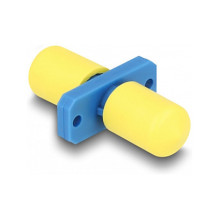 DeLOCK 87934 fibre optic adapter DeLOCK 87934 fibre optic adapter