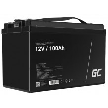 Green Cell AGM VRLA 12V...