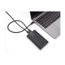 DeLOCK 42022 storage drive enclosure DeLOCK 42022 storage drive enclosure