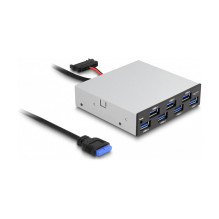 DeLOCK 64207 interface hub