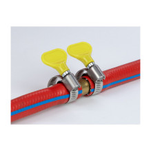 DeLOCK 19517 hose clamp