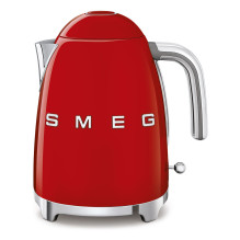 Smeg KLF03RDEU elektrinis virdulys Smeg KLF03RDEU elektrinis virdulys