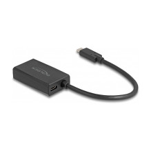 „DeLOCK 61059“ USB grafikos adapteris „DeLOCK 61059“ USB grafikos adapteris