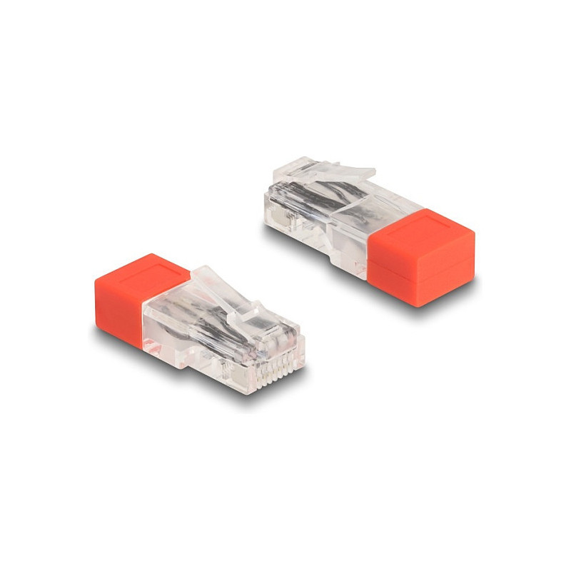 DeLOCK 67186 laido jungtis