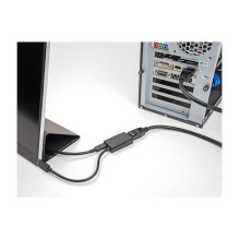 „DeLOCK 61059“ USB grafikos adapteris „DeLOCK 61059“ USB grafikos adapteris