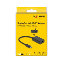 DeLOCK 61059 USB graphics adapter