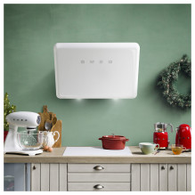 Smeg KLF03RDEU elektrinis virdulys Smeg KLF03RDEU elektrinis virdulys