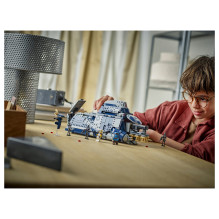 LEGO Žvaigždžių karų Felucijos mūšis Separatistų MTT