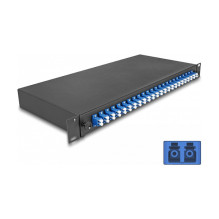 DeLOCK 67009 fibre optic...