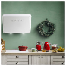 Smeg KLF03RDEU elektrinis virdulys Smeg KLF03RDEU elektrinis virdulys