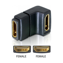 DeLOCK Adapter HDMI female...