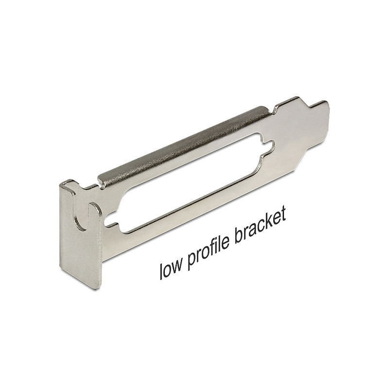DeLOCK 89230 tvirtinimo rinkinys