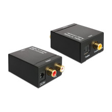 DeLOCK 62444 audio converter