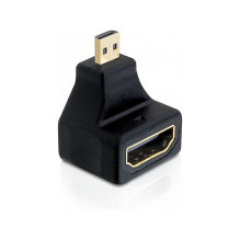 DeLOCK 65270 cable gender...