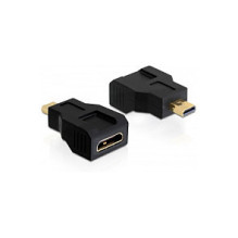 DeLOCK 65271 cable gender...