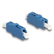 DeLOCK 87985 fibre optic adapter DeLOCK 87985 fibre optic adapter