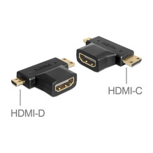 DeLOCK 65446 cable gender...
