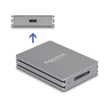 DeLOCK 91012 card reader