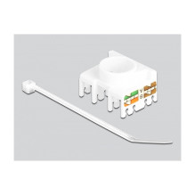 DeLOCK 87034 keystone module DeLOCK 87034 keystone module