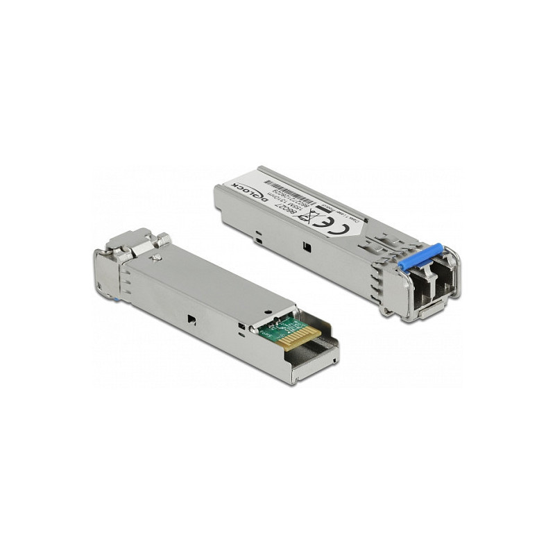 DeLOCK 86027 network transceiver module