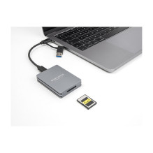 DeLOCK 91012 card reader