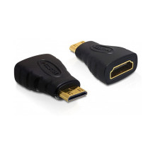 DeLOCK 65244 cable gender...