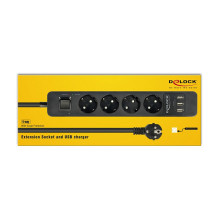 DeLOCK 11209 power extension DeLOCK 11209 power extension