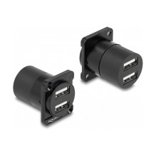 DeLOCK 87812 cable gender...