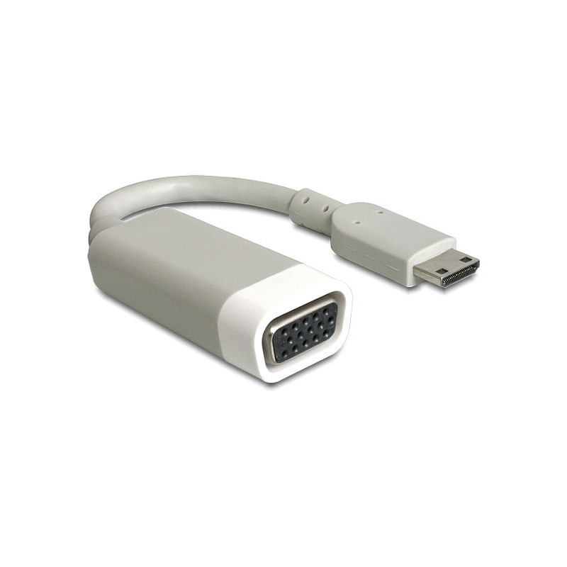 „DeLOCK 65471“ vaizdo kabelio adapteris
