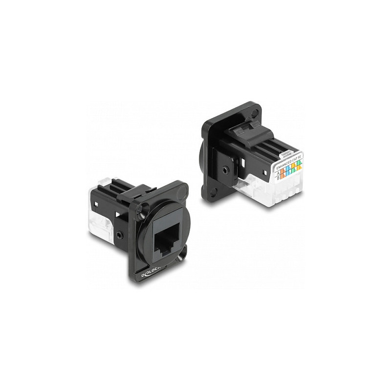 DeLOCK 87817 laido jungtis