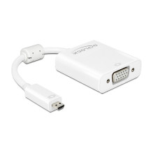 DeLOCK 65557 USB graphics...