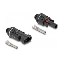 DeLOCK 60028 solar panel accessory