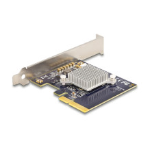 DeLOCK 31415 interface cards / adapter DeLOCK 31415 interface cards / adapter