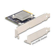 DeLOCK 31415 interface cards / adapter DeLOCK 31415 interface cards / adapter