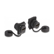 DeLOCK 86972 keystone module