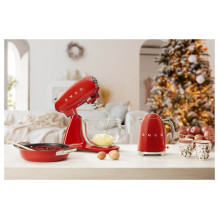 Smeg KLF03RDEU electric kettle Smeg KLF03RDEU electric kettle