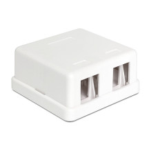 DeLOCK 86207 laido jungtis DeLOCK 86207 laido jungtis