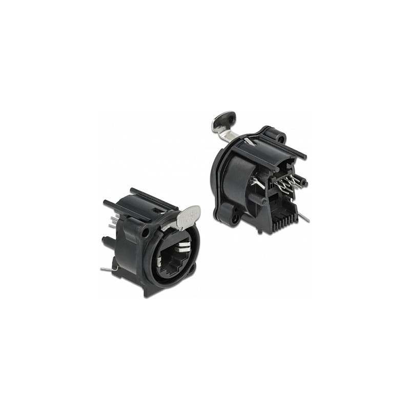 DeLOCK 87822 laido jungtis