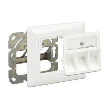 DeLOCK 86194 socket-outlet DeLOCK 86194 socket-outlet