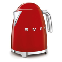 Smeg KLF03RDEU elektrinis virdulys Smeg KLF03RDEU elektrinis virdulys