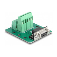 DeLOCK 66908 terminal block