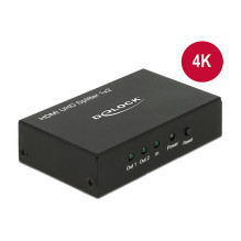 DeLOCK 18682 video splitter
