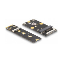 DeLOCK 64221 interface cards / adapter