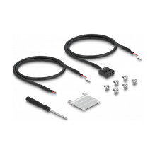 DeLOCK 64221 interface cards / adapter