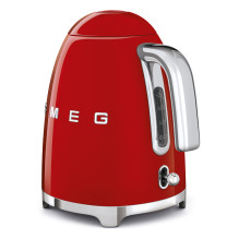 Smeg KLF03RDEU electric kettle Smeg KLF03RDEU electric kettle