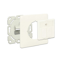 DeLOCK 86219 socket-outlet DeLOCK 86219 socket-outlet