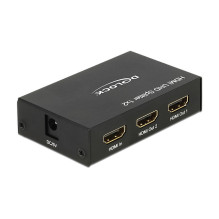 DeLOCK 18682 video splitter