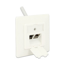 DeLOCK 86219 socket-outlet DeLOCK 86219 socket-outlet
