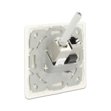 DeLOCK 86219 socket-outlet DeLOCK 86219 socket-outlet